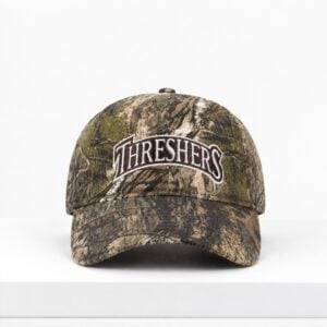 Clearwater Threshers Veterans and Military Appreciation Night Hat Giveaway 1