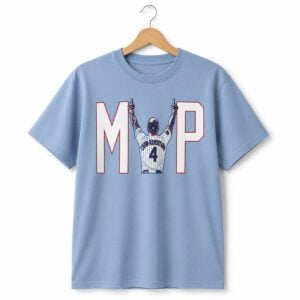 1 Pete Crow Armstrong MVP Shirt