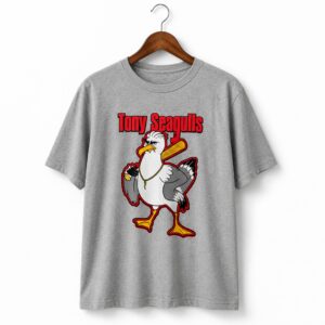 1 Brayan Bello Tony Seagulls Shirt