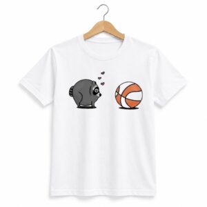 1 Seattle Storm Jimothy Loves Hoops Shirt 1