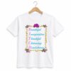 1 BITCH Beautiful Imaginative Thankful Charming Headstrong Shirt 1