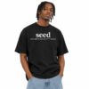 Cameron Ward Seed A Dot Right To Someone's Fucking Face Shirt