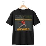 Colton Cowser Just Moo It Catch Shirt