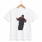 Druski Hands Up Meme Shirt