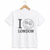 1 Harry Styles I Love London Shirt 1