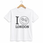 Harry Styles I Love London Shirt