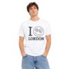 1 Harry Styles I Love London Shirt 2