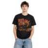 He's From Texas I Can Tell Shirt