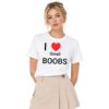 1 I Love Small Boobs Shirt 3