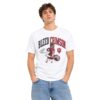 1 Josh Hoover Bleed Crimson Shirt 2