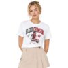 1 Josh Hoover Bleed Crimson Shirt 3
