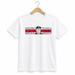 Luis Enrique King Eric Shirt