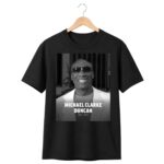Michael Clarke Duncan Rest In Peace Shirt