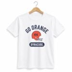 Syracuse Orange Go Orange 2026 Shirt