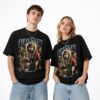 1 The Odyssey Christopher Nolan Shirt
