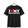 1 Trinity Rodman I Love My Boyfriend Shirt 1