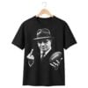 1 Vince Lombardi Football Middle Finger Shirt 1