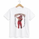 Wisconsin Sean West Punt Of The Year Shirt