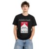 1 Zayn Addicted New York City Cigarette Pack Shirt 2