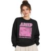 ADHD A Diva Has Distractions Shirt 8 2 ADHD A Diva Has Distractions Sweatshirt