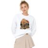 2 Dolly Parton I Beg Your Parton Rainbow Stars Sweatshirt