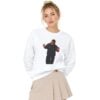2 Druski Hands Up Meme Sweatshirt