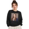 2 Erin Piacenti Rest In Peace Sweatshirt