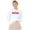 2 Luis Enrique King Eric Sweatshirt