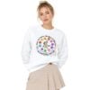 2 Make Your Mark See Where It Takes You International Dot Day 2026 Sweatshirt