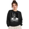2 Michael Clarke Duncan Rest In Peace Sweatshirt