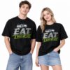 2 Mike Macdonald Seahawks Eat A Way Of Life Shirt