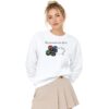 2 My Pronouns Are All In Poker Sweatshirt