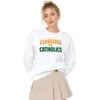 2 Tennessee Fans Wear Classless vs Catholics Sweatshirt