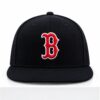 2026 Boston Red Sox Sonny Gray Hat 1