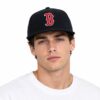 2026 Boston Red Sox Sonny Gray Hat 4 2026 Boston Red Sox Sonny Gray Hat 2