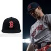 2026 Boston Red Sox Sonny Gray Hat 5 2026 Boston Red Sox Sonny Gray Hat 5