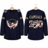 2026 Capitals 250th Anniversary Hockey Jersey 1