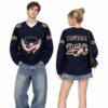 2026 Capitals 250th Anniversary Hockey Jersey 2