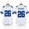2026 Cowboys Neymar Jr 26 Jersey 1