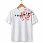 2026 Freedom Kirk Floral Shirt