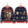 2026 Halloween Monster Mash Halloween Spooky Ugly Sweater 6 2026 Halloween Monster Mash Halloween Spooky Ugly Sweater 1