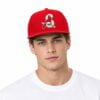2026 Hancel Rincon Springfield Cardinals Hat 1