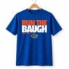 2026 Jadan Baugh run the baugh Florida Gators Shirt 1