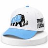 2026 Lawson Crouse Utah Mammoth Trust The Tusks Hat 1