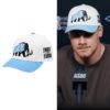2026 Lawson Crouse Utah Mammoth Trust The Tusks Hat 4
