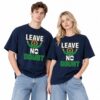 2026 Notre Dame Leave No Doubt Shirt 2