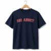 2026 Red Sox Sox Addict Shirt 1