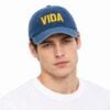 2026 Seattle Mariners VIDA Cap 3 2026 Seattle Mariners VIDA Cap 2