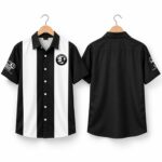 2026 Somerset Patriots Bowling Shirt Giveaway