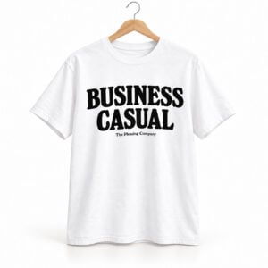 Harry Styles Business Casual The Pleasing Company Shirt 1